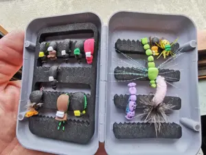 Vand muste artificiale - imagine 3