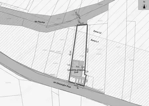 Teren intravilan - Loc de casa - Str. Gheorghe Doja - IMOBIHOR