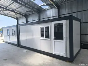 VÂND CONTAINER executate la comandă 