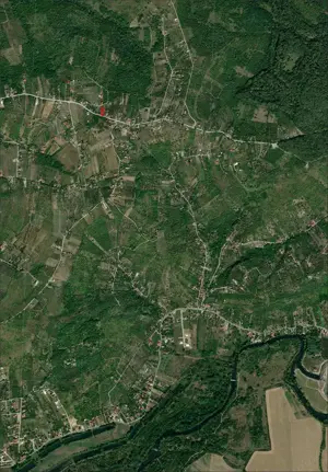 Teren intravilan - Loc de casa - Str. Gheorghe Doja - IMOBIHOR - imagine 5