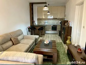 Dau spre inchiriere in regim hotelier ap.cu 2 camere Adora Parc