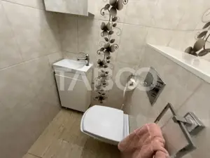 De vanzare apartament 3 camere la cheie si parcare Andrei Muresanu - imagine 8