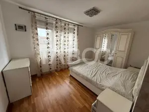 De vanzare apartament 3 camere la cheie si parcare Andrei Muresanu