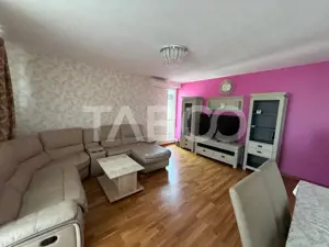 Apartament 3 camere decomandat zona Andrei M in Cluj-Napoca de vanzare