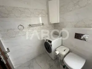 De vanzare apartament 3 camere la cheie si parcare Andrei Muresanu - imagine 7