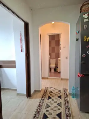 Vand apartament 2 camere decomandat, mobilat si utilat - imagine 4