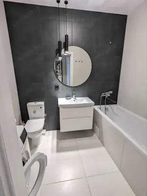 Garsoniera in zona Izvor - imagine 3