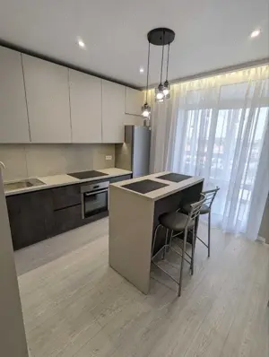 Garsoniera in zona Izvor - imagine 4