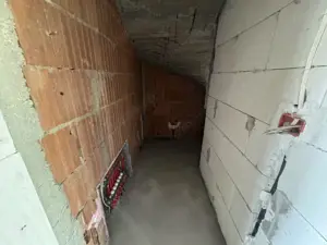 Sacalaz, 1/2 Duplex P+M, 4 Camere,2 Bai,Terasa Acoperita - imagine 10