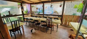 Unic proprietar  vând casă cu teren generos! OPORTUNITATE pentru INVESTIȚII! - imagine 9