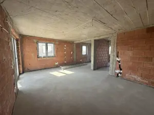 Sacalaz, 1/2 Duplex P+M, 4 Camere,2 Bai,Terasa Acoperita - imagine 8