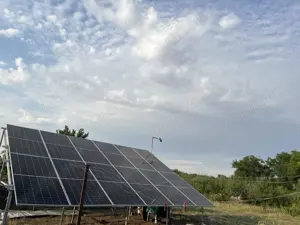 Vand casa si  teren Paltinisu  - imagine 5