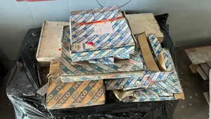 Piese IVECO la palet! - imagine 3