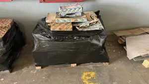 Piese IVECO la palet! - imagine 4