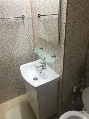  Apartament 3 camere. CENTRAL. Piata Alba Iulia - imagine 8