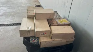 Piese IVECO la palet! - imagine 2