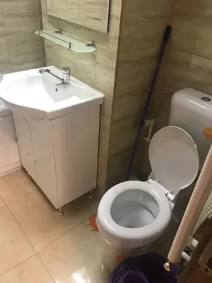  Apartament 3 camere. CENTRAL. Piata Alba Iulia - imagine 7