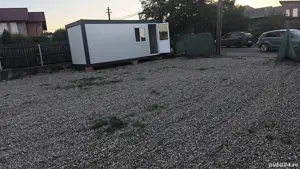 Închiriez 15 mp depozitare, birou, zona Găvana capăt 19