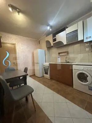 Apartament de vanzare, cu 1 camera  34 mp, confort 1 – zona Tudor, etaj 7