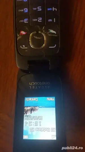 Alcatel One Touch - imagine 2