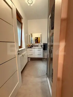 Casa 4 camere, 180 mp utili+750 mp teren, 15 km de Brasov - imagine 8