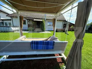 Casa 4 camere, 180 mp utili+750 mp teren, 15 km de Brasov - imagine 13