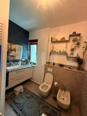 Casa 4 camere, 180 mp utili+750 mp teren, 15 km de Brasov - imagine 10