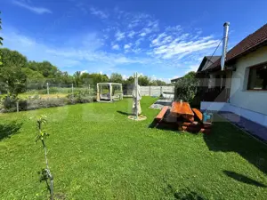 Casa 4 camere, 180 mp utili+750 mp teren, 15 km de Brasov - imagine 12