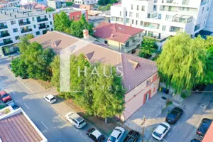 Faleză Nord Clădire birouri cu 25+ încăperi Afacere la cheie complet închiriat - imagine 7