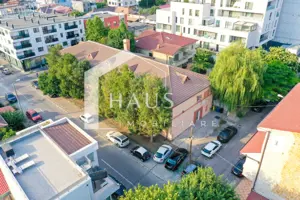 Faleză Nord Clădire birouri cu 25+ încăperi Afacere la cheie complet închiriat - imagine 8