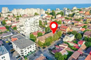 Faleză Nord Clădire birouri cu 25+ încăperi Afacere la cheie complet închiriat - imagine 2