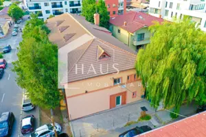 Faleză Nord Clădire birouri cu 25+ încăperi Afacere la cheie complet închiriat - imagine 9