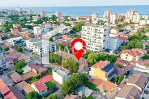 Faleză Nord Clădire birouri cu 25+ încăperi Afacere la cheie complet închiriat - imagine 3