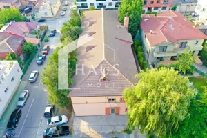 Faleză Nord Clădire birouri cu 25+ încăperi Afacere la cheie complet închiriat