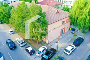 Faleză Nord Clădire birouri cu 25+ încăperi Afacere la cheie complet închiriat - imagine 4