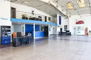 Reprezentanță auto de vânzare – Arad, Zona Industrială Micalaca Est - imagine 7