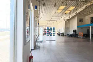 Reprezentanță auto de vânzare – Arad, Zona Industrială Micalaca Est - imagine 5