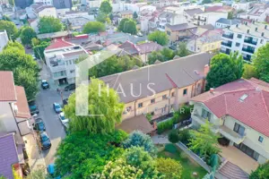 Faleză Nord Clădire birouri cu 25+ încăperi Afacere la cheie complet închiriat