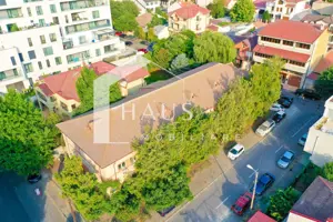 Faleză Nord Clădire birouri cu 25+ încăperi Afacere la cheie complet închiriat - imagine 6