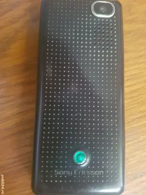 Sony Ericsson K330 liber - imagine 4