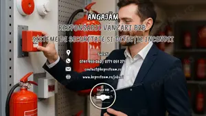 Responsabil VANZARI B2B - zona GALATI