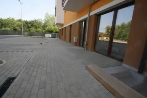 Proprietar vand 2 spatii comerciale alaturate, Zona Sagului - Freidorf, in spate la Shopping City - imagine 8