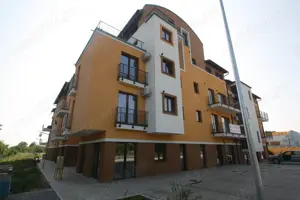 Proprietar vand 2 spatii comerciale alaturate, Zona Sagului - Freidorf, in spate la Shopping City - imagine 4