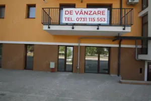 Proprietar vand 2 spatii comerciale alaturate, Zona Sagului - Freidorf, in spate la Shopping City - imagine 5