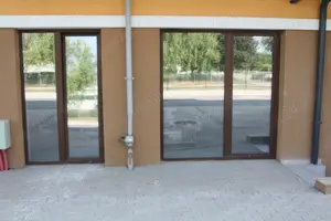 Proprietar vand 2 spatii comerciale alaturate, Zona Sagului - Freidorf, in spate la Shopping City - imagine 7