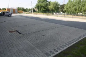 Proprietar vand 2 spatii comerciale alaturate, Zona Sagului - Freidorf, in spate la Shopping City - imagine 9