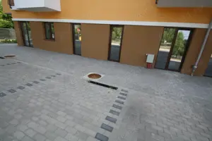 Proprietar vand 2 spatii comerciale alaturate, Zona Sagului - Freidorf, in spate la Shopping City - imagine 10