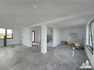 Vila premium 4 camere cu garaj in Ciorogarla (posibilitate rate) - imagine 13