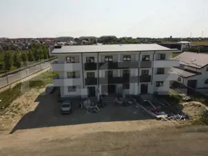 Apartamente noi de vânzare în Titu – confort, calitate și natură la tine acasă - imagine 6