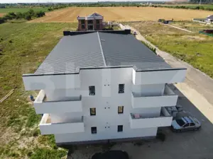 Apartamente noi de vânzare în Titu – confort, calitate și natură la tine acasă - imagine 3